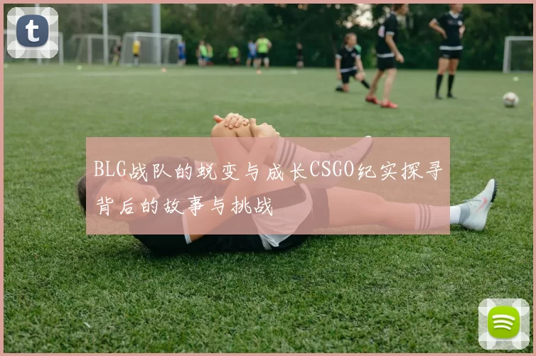 BLG战队的蜕变与成长CSGO纪实探寻背后的故事与挑战