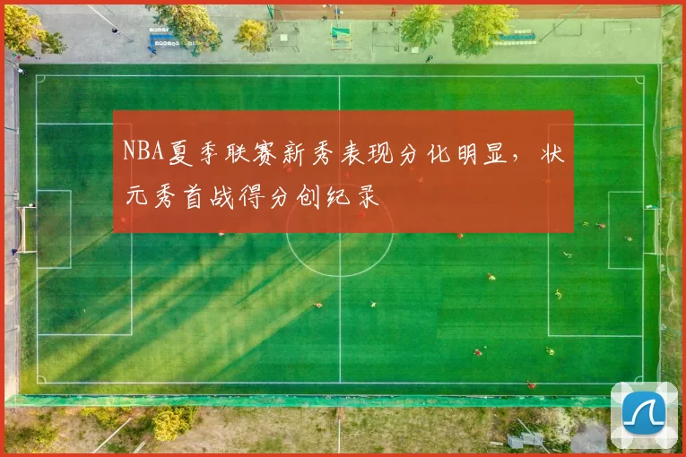 NBA夏季联赛新秀表现分化明显，状元秀首战得分创纪录