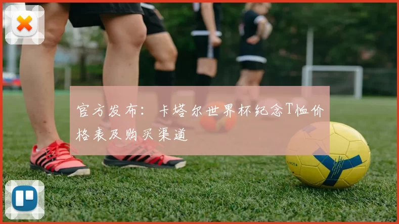 官方发布:卡塔尔世界杯纪念T恤价格表及购买渠道