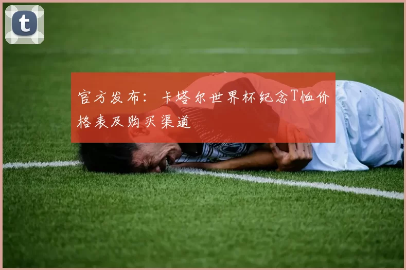 官方发布:卡塔尔世界杯纪念T恤价格表及购买渠道