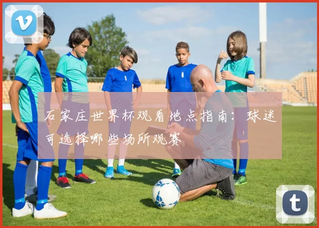 石家庄世界杯观看地点指南:球迷可选择哪些场所观赛