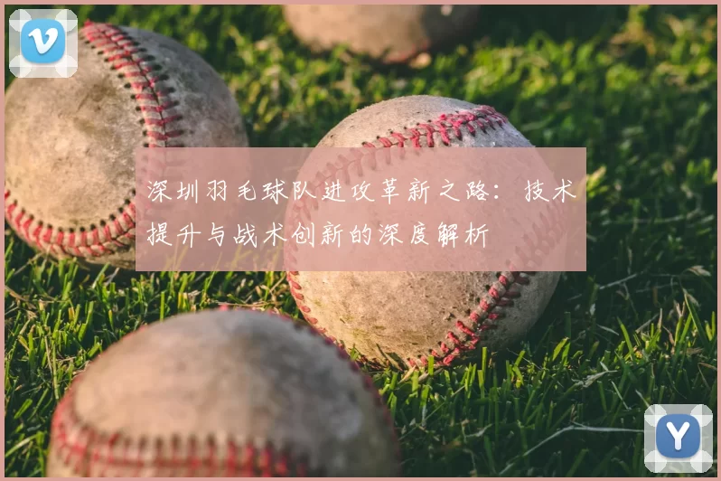 深圳羽毛球队进攻革新之路：技术提升与战术创新的深度解析