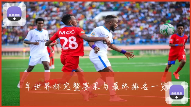 年世界杯完整赛果与最终排名一览